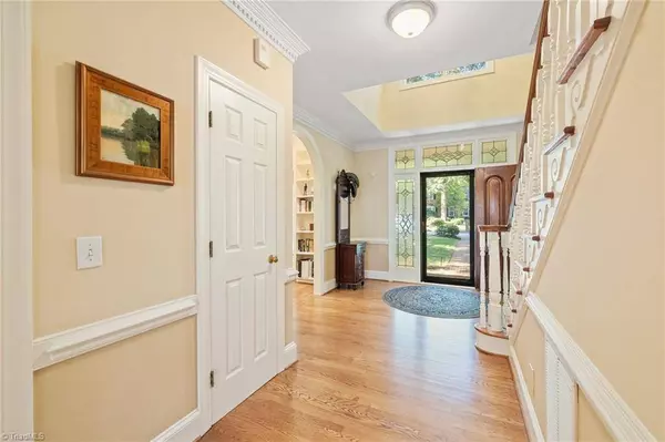 200 Manchester PL, Greensboro, NC 27410