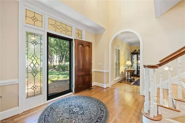 200 Manchester PL, Greensboro, NC 27410