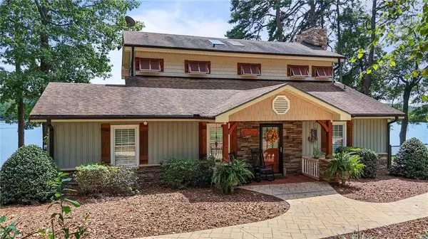 360 Tamarac Shores DR, Salisbury, NC 28146