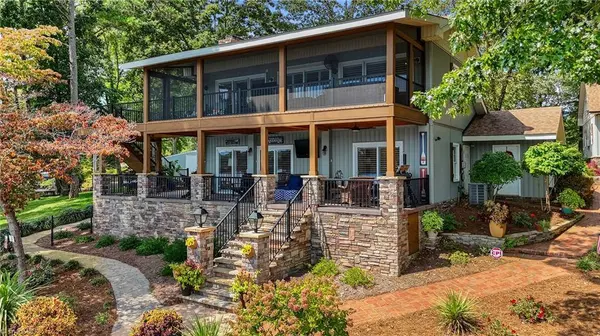 360 Tamarac Shores DR, Salisbury, NC 28146