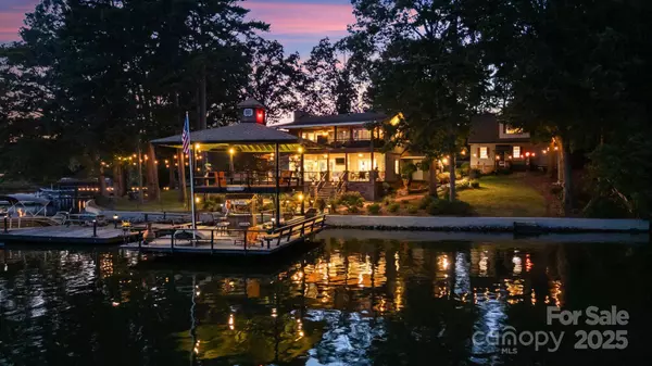 360 Tamarac Shores DR, Salisbury, NC 28146