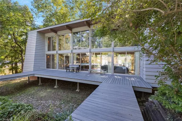 1112 Riverwood DR, Lexington, NC 27292