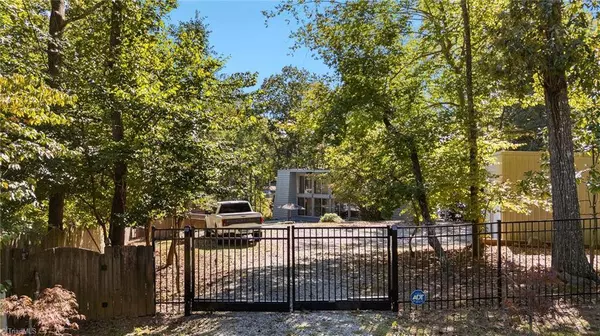 1112 Riverwood DR, Lexington, NC 27292