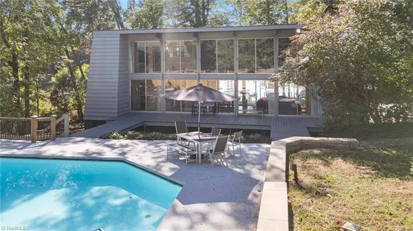 1112 Riverwood DR, Lexington, NC 27292