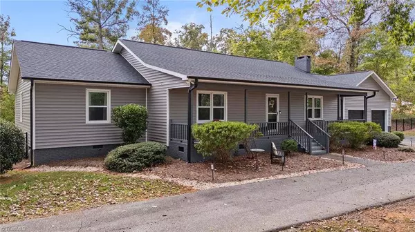 3494 Surratt RD, Denton, NC 27239