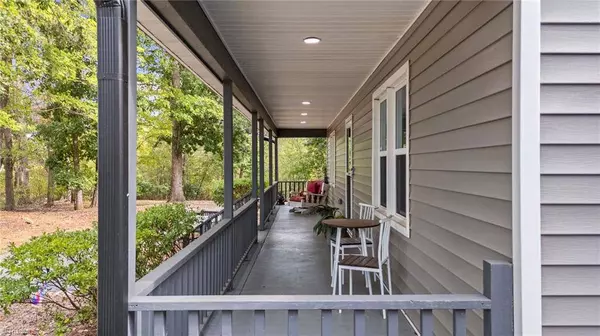 3494 Surratt RD, Denton, NC 27239