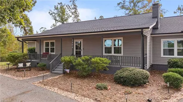 3494 Surratt RD, Denton, NC 27239