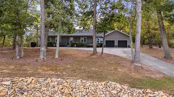 3494 Surratt RD, Denton, NC 27239