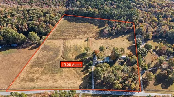 1723 Shiptontown RD, Lexington, NC 27292