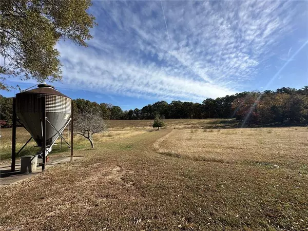 1723 Shiptontown RD, Lexington, NC 27292