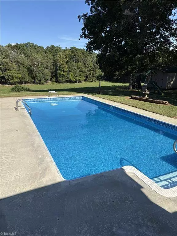 1723 Shiptontown RD, Lexington, NC 27292