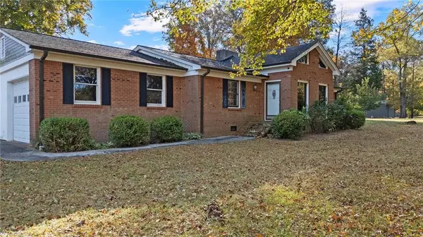 1723 Shiptontown RD, Lexington, NC 27292