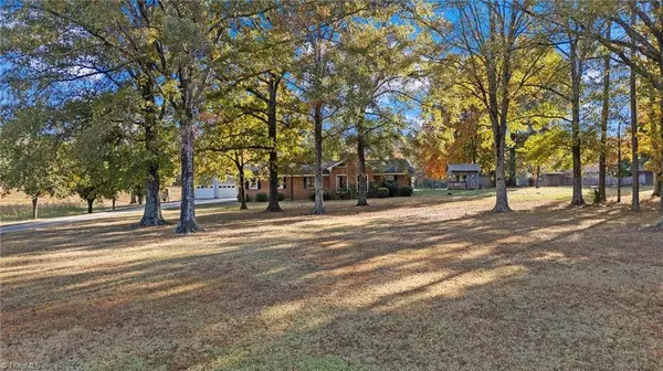 1723 Shiptontown RD, Lexington, NC 27292