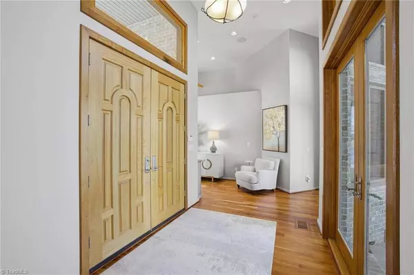 637 Wildflower TRL, Lexington, NC 27295