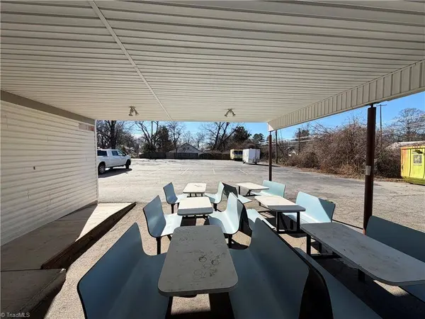 518 Southbound ST, Lexington, NC 27292