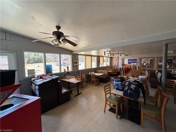 518 Southbound ST, Lexington, NC 27292