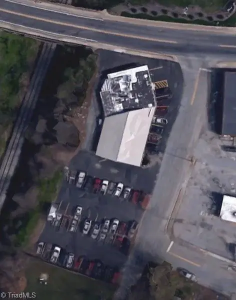 518 Southbound ST, Lexington, NC 27292