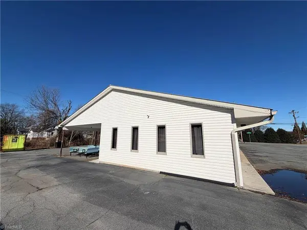 518 Southbound ST, Lexington, NC 27292