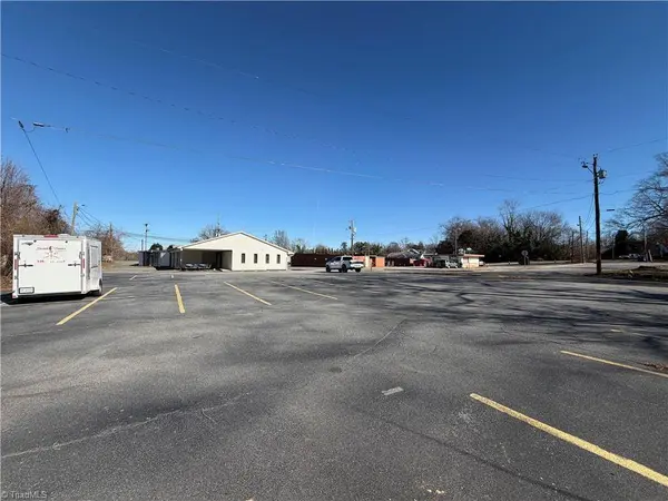 518 Southbound ST, Lexington, NC 27292