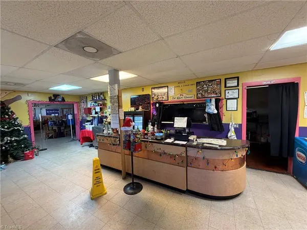 518 Southbound ST, Lexington, NC 27292