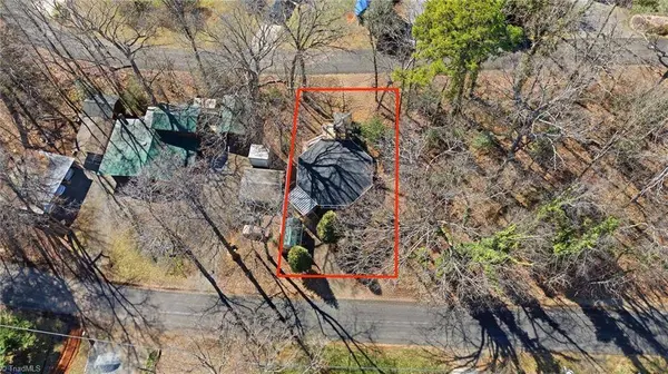 235 Rock Harbor DR, Lexington, NC 27292