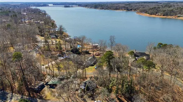 235 Rock Harbor DR, Lexington, NC 27292