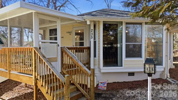 235 Rock Harbor DR, Lexington, NC 27292