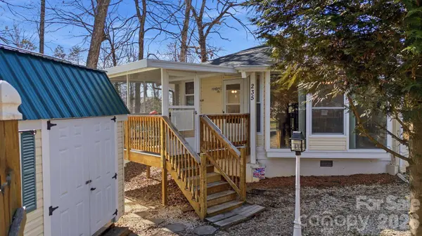 235 Rock Harbor DR, Lexington, NC 27292