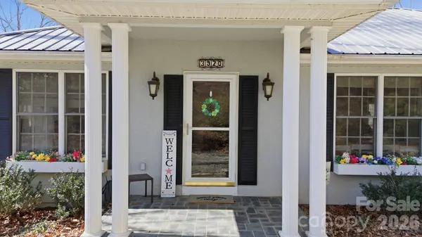 3920 Old Mountain RD, Lexington, NC 27292