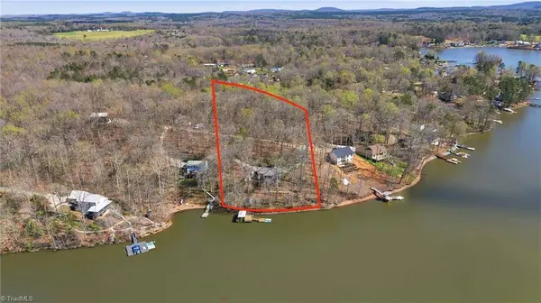 3920 Old Mountain RD, Lexington, NC 27292