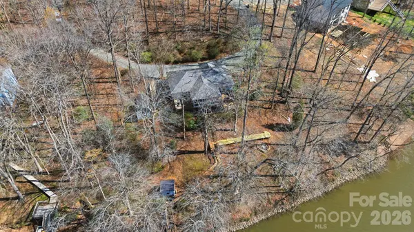 3920 Old Mountain RD, Lexington, NC 27292