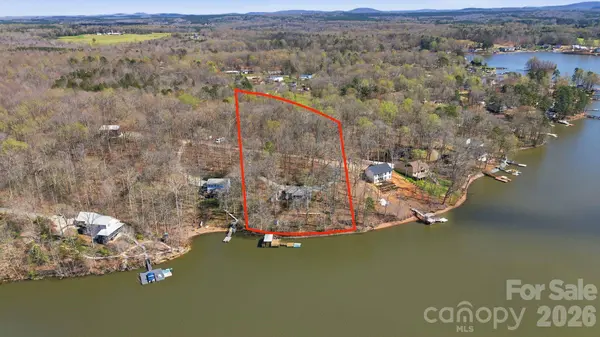 3920 Old Mountain RD, Lexington, NC 27292