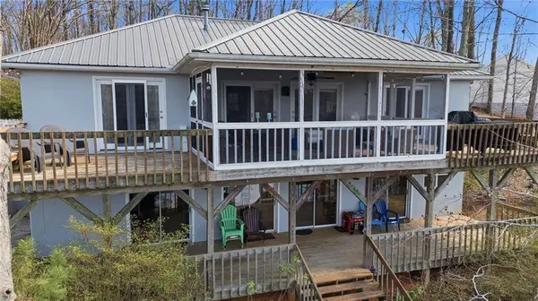 3920 Old Mountain RD, Lexington, NC 27292