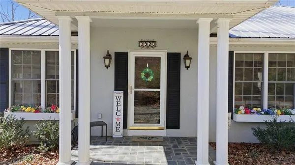 3920 Old Mountain RD, Lexington, NC 27292