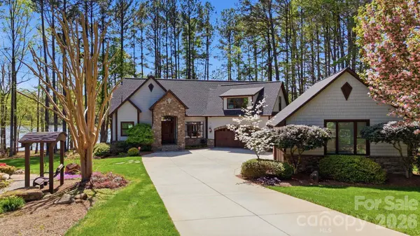 901 Sunset Pointe DR, Salisbury, NC 28146