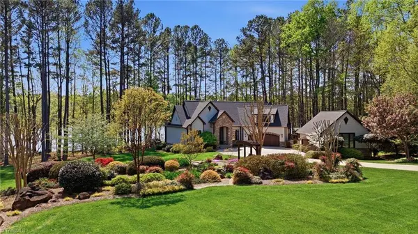 901 Sunset Pointe DR, Salisbury, NC 28146