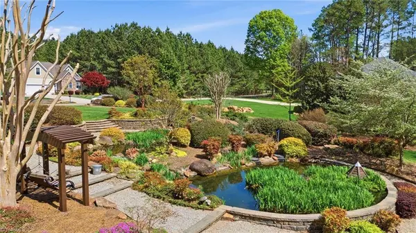 901 Sunset Pointe DR, Salisbury, NC 28146