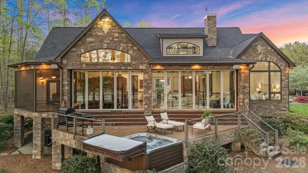 901 Sunset Pointe DR, Salisbury, NC 28146