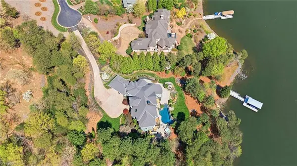 158 Printers LN, New London, NC 28127