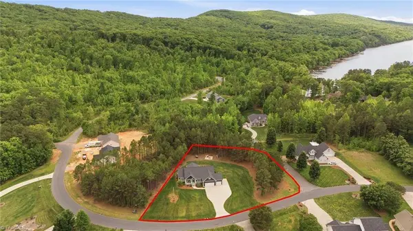 314 Potters Landing, Denton, NC 27239