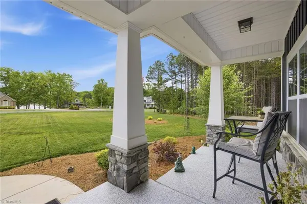 314 Potters Landing, Denton, NC 27239