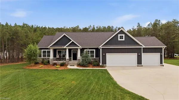 314 Potters Landing, Denton, NC 27239