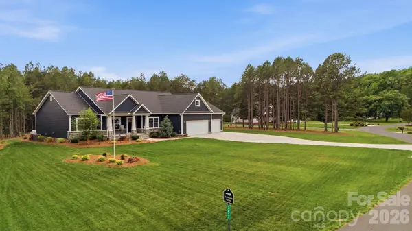 314 Potters LNDG, Denton, NC 27239