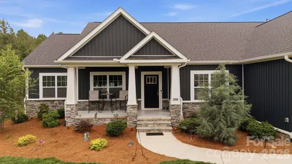 314 Potters LNDG, Denton, NC 27239