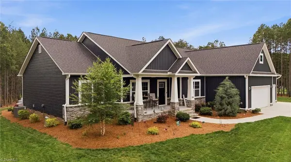 314 Potters Landing, Denton, NC 27239
