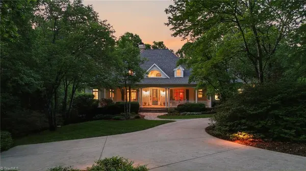 191 Porters Glen, New London, NC 28127