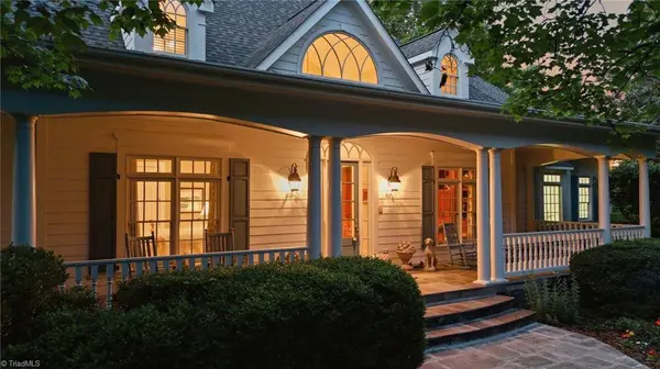 191 Porters Glen, New London, NC 28127