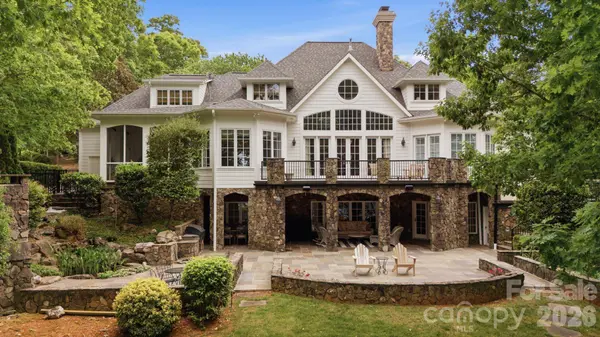191 Porters GLN, New London, NC 28127