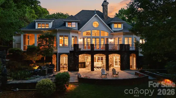 191 Porters GLN, New London, NC 28127