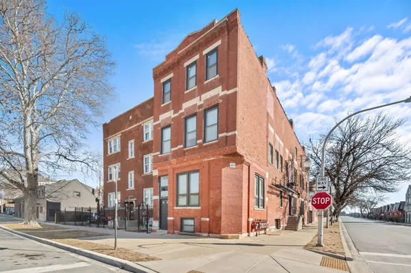 2459 S Washtenaw Ave, Chicago, IL 60608-4858